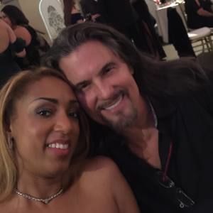 Meet your Posher, Randall